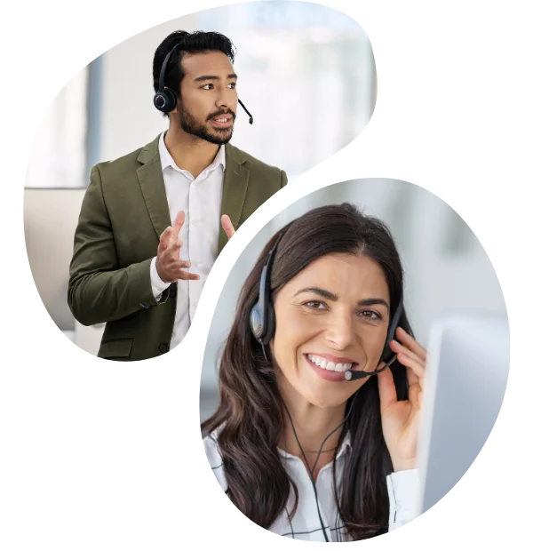 Call Connective Hero Image